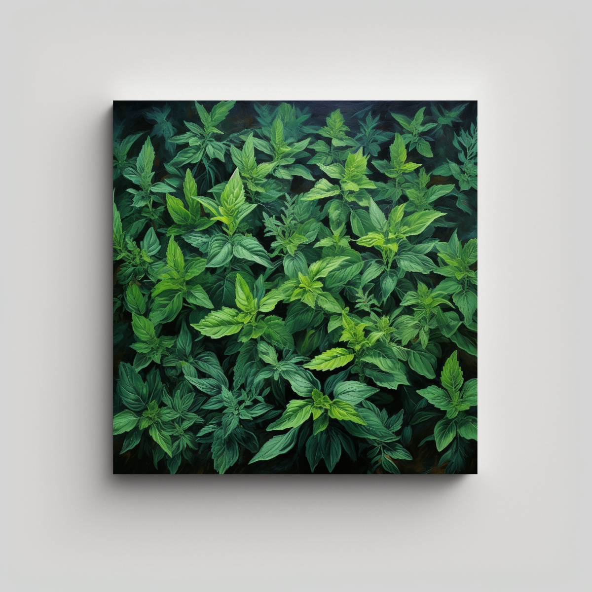 1-cuadro-abstracto-con-hierbas-de-menta-inspiradoras-estrelladas