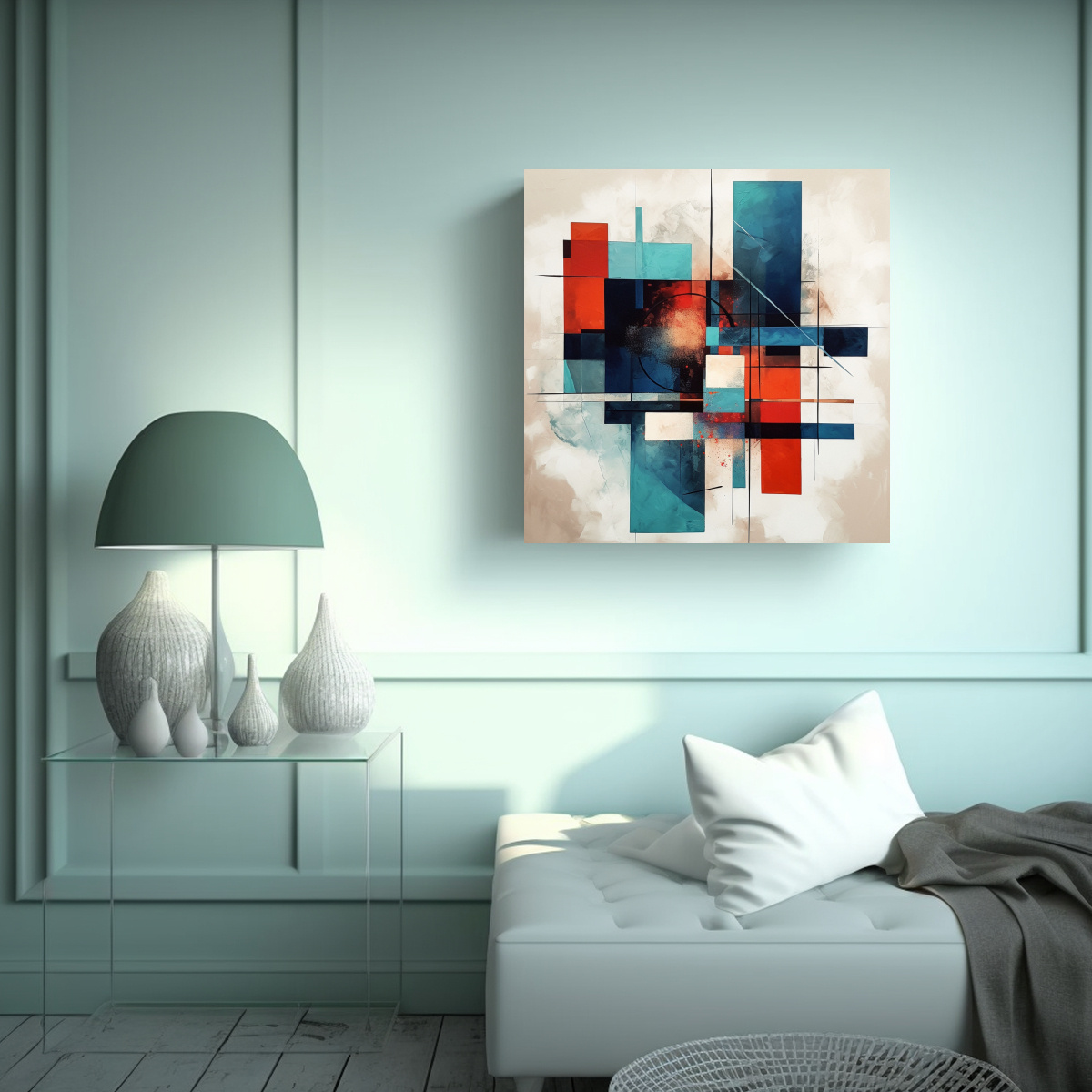 1-cuadro-abstracto-vintage-equilibrio-visual-con-formas-geom-tricas-1