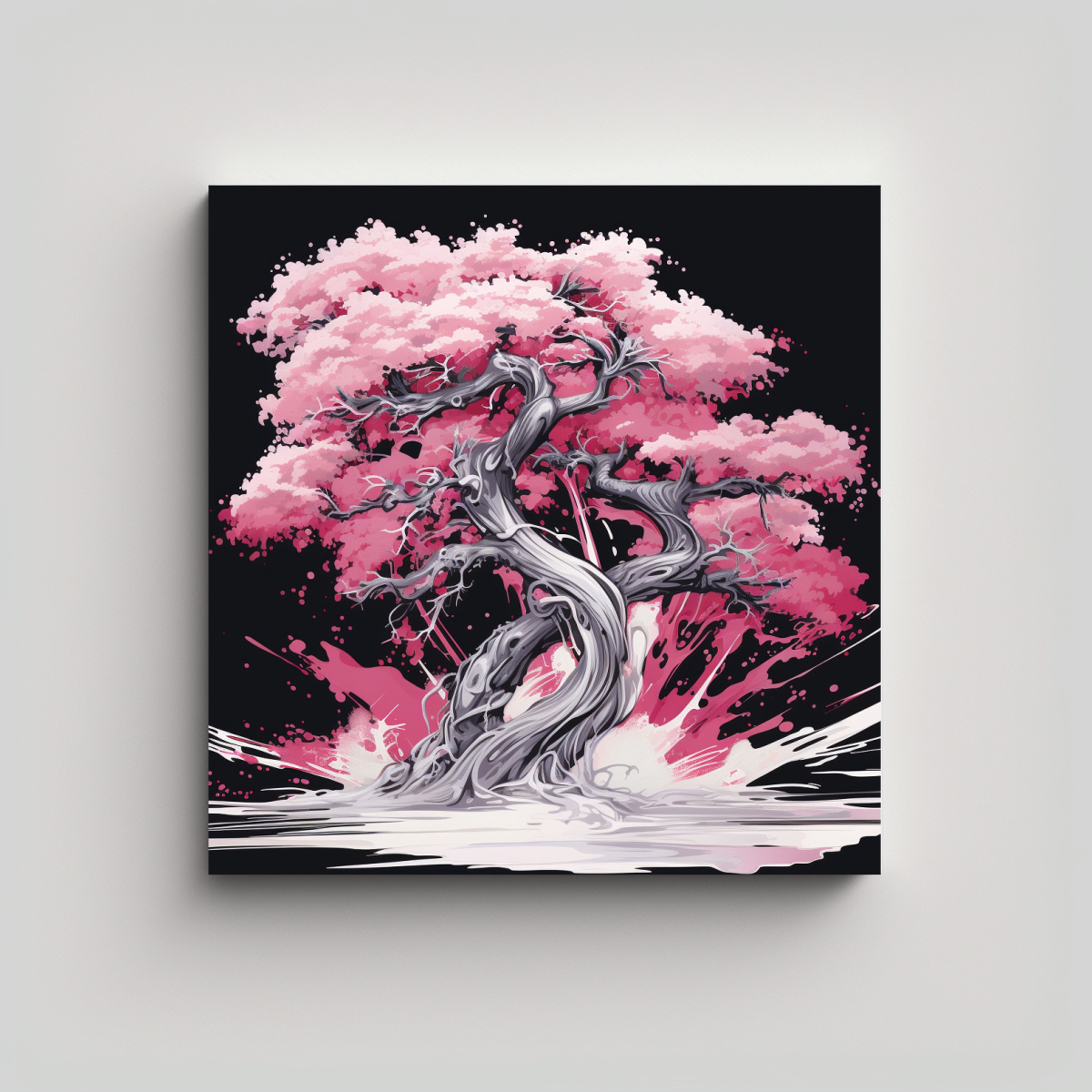 1-cuadro-juvenil-abstracci-n-en-blanco-y-rosa-rbol-de-enebro-ambiente-neonoir