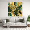 4-art-culos-de-movimiento-luminoso-pieza-de-arte-gr-fico-abstracto-con-l-neas-verdes-1-1