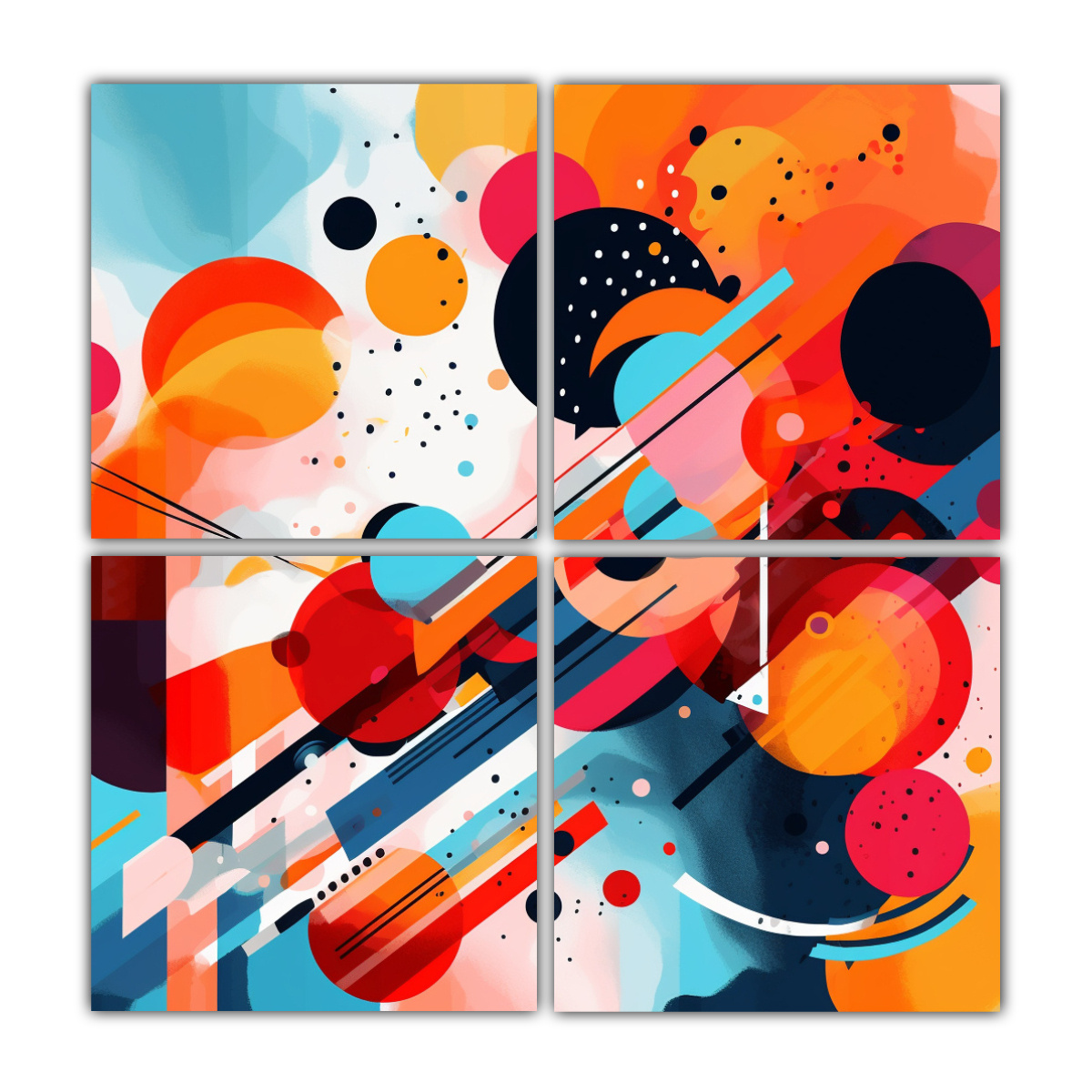 4-composiciones-abstractas-intensas-crea-un-dise-o-abstracto-utilizando-formas-l-neas-
