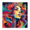 4-cuadro-mujer-rostro-colorido-en-estilo-arte-psicod-lico-con-colores-vivos