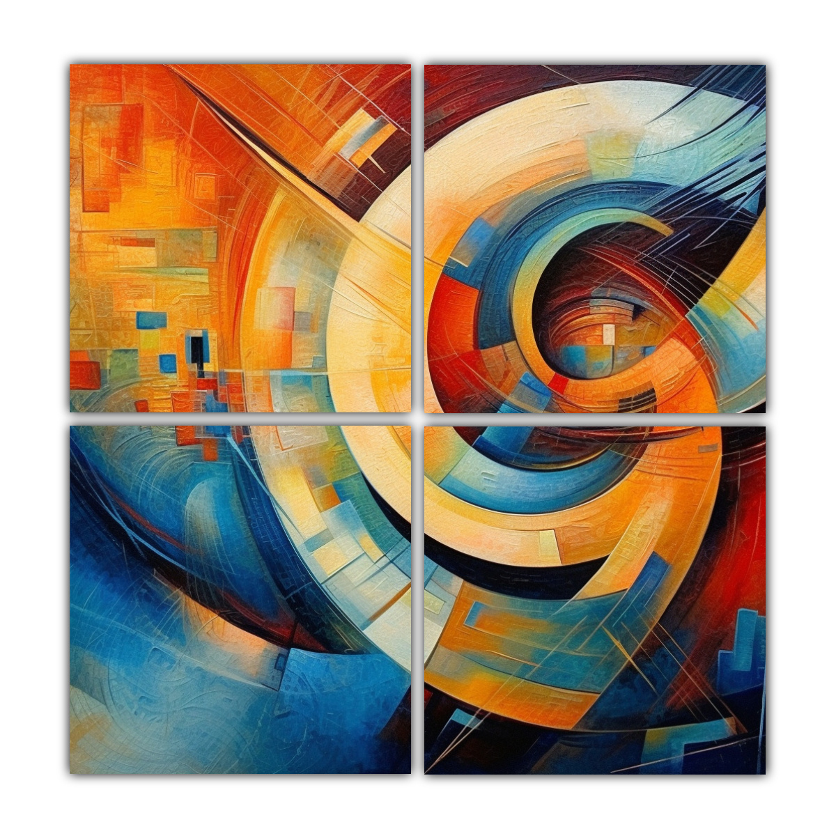 4-cuadro-tonos-florales-abstractos-para-decoraci-n-de-arte-