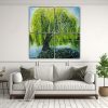 4-cuadros-armon-a-de-colores-tema-willow-tree-estilo-estilo-leo-detallado-1