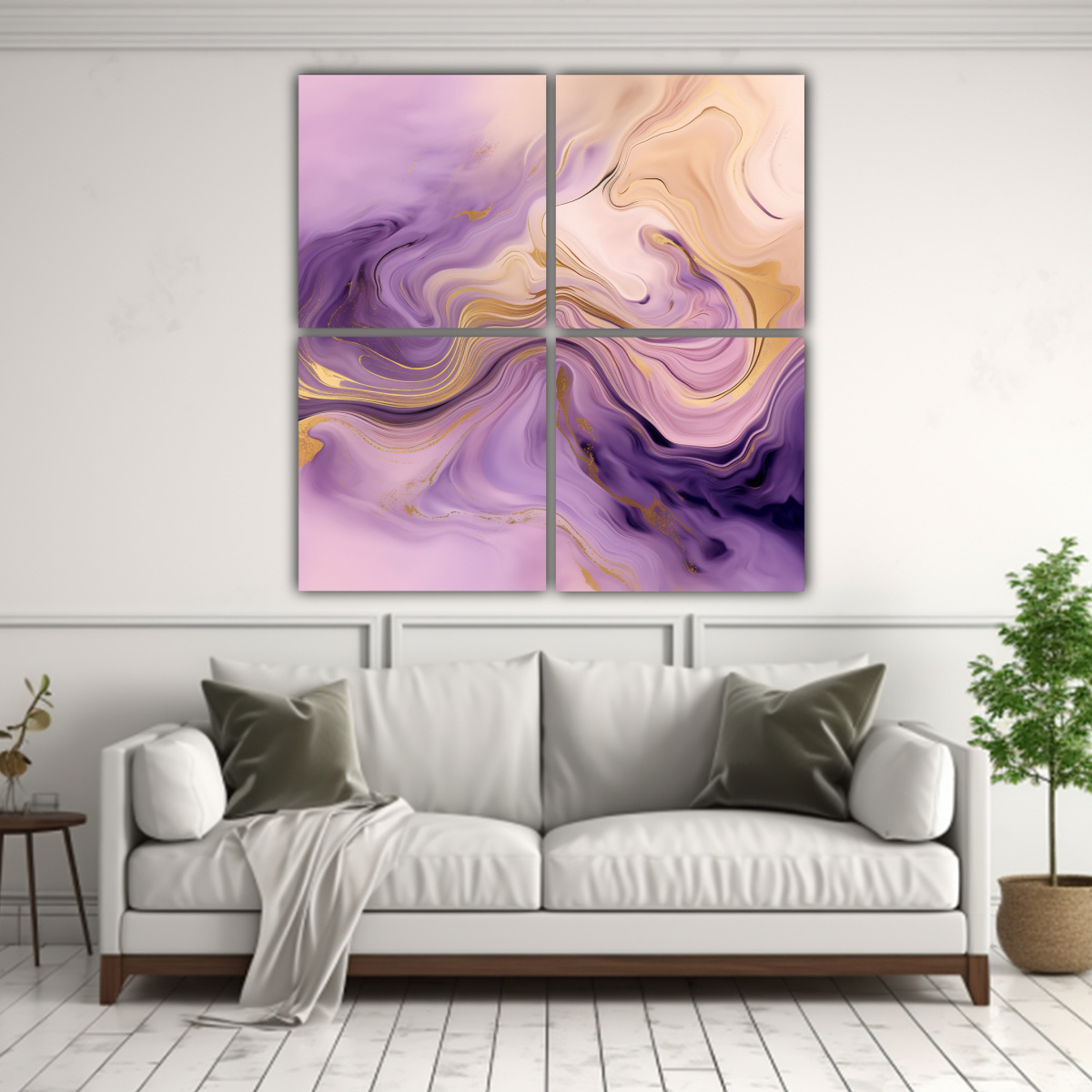 4-cuadros-en-bastidor-movimiento-belleza-dise-o-gr-fico-abstracto-violeta-y-dorado-para-decoraci-n-de-sitios-web-1-1