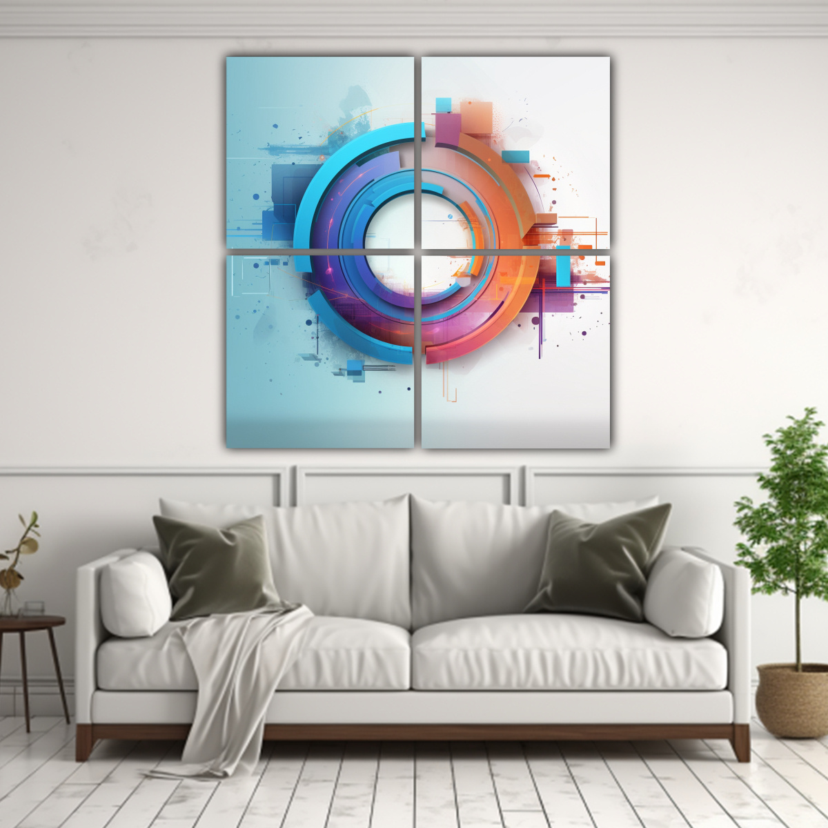 4-cuadros-impresos-de-lona-llamativos-1