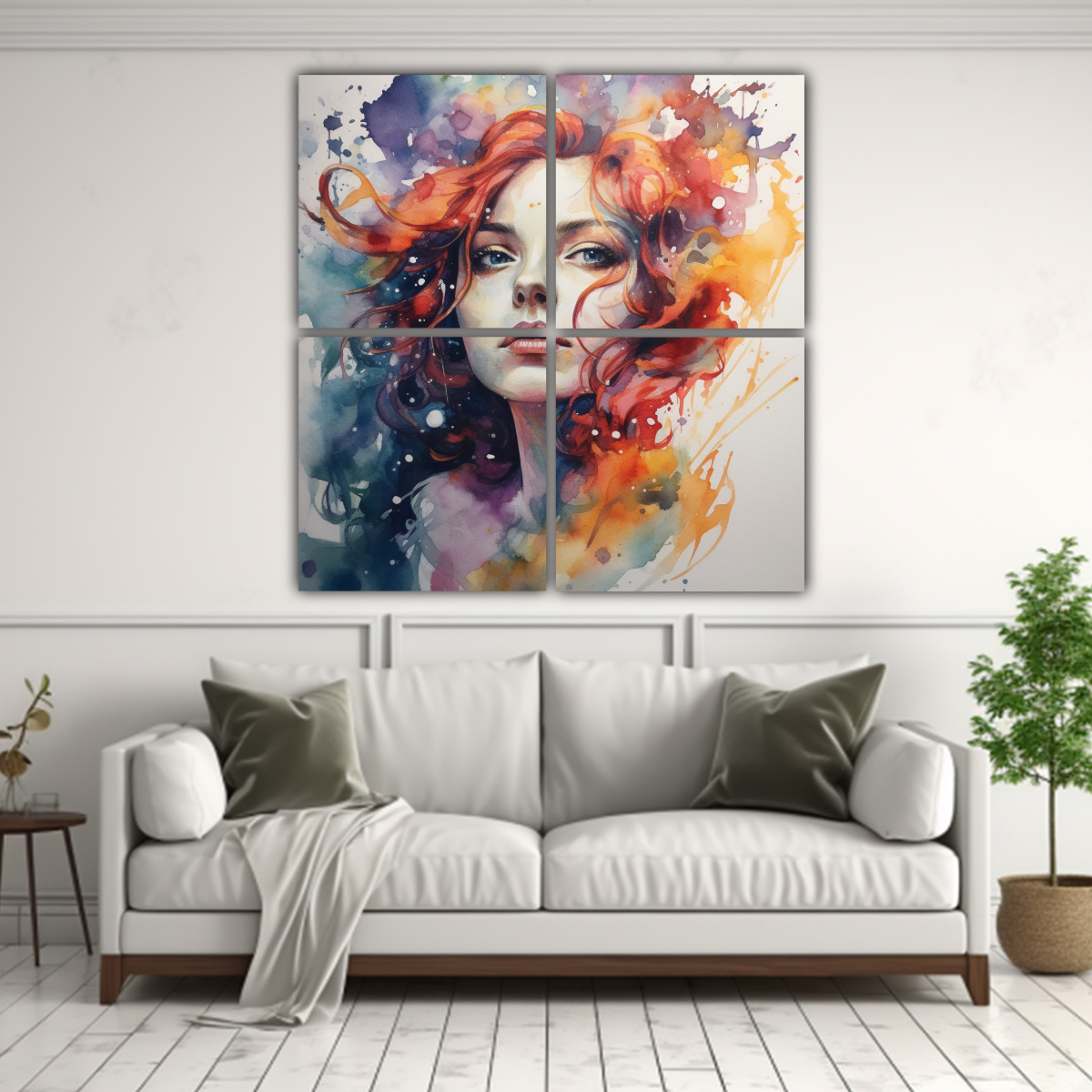 4-lienzos-de-tela-dise-o-motivo-carlos-photo-watercolor-1