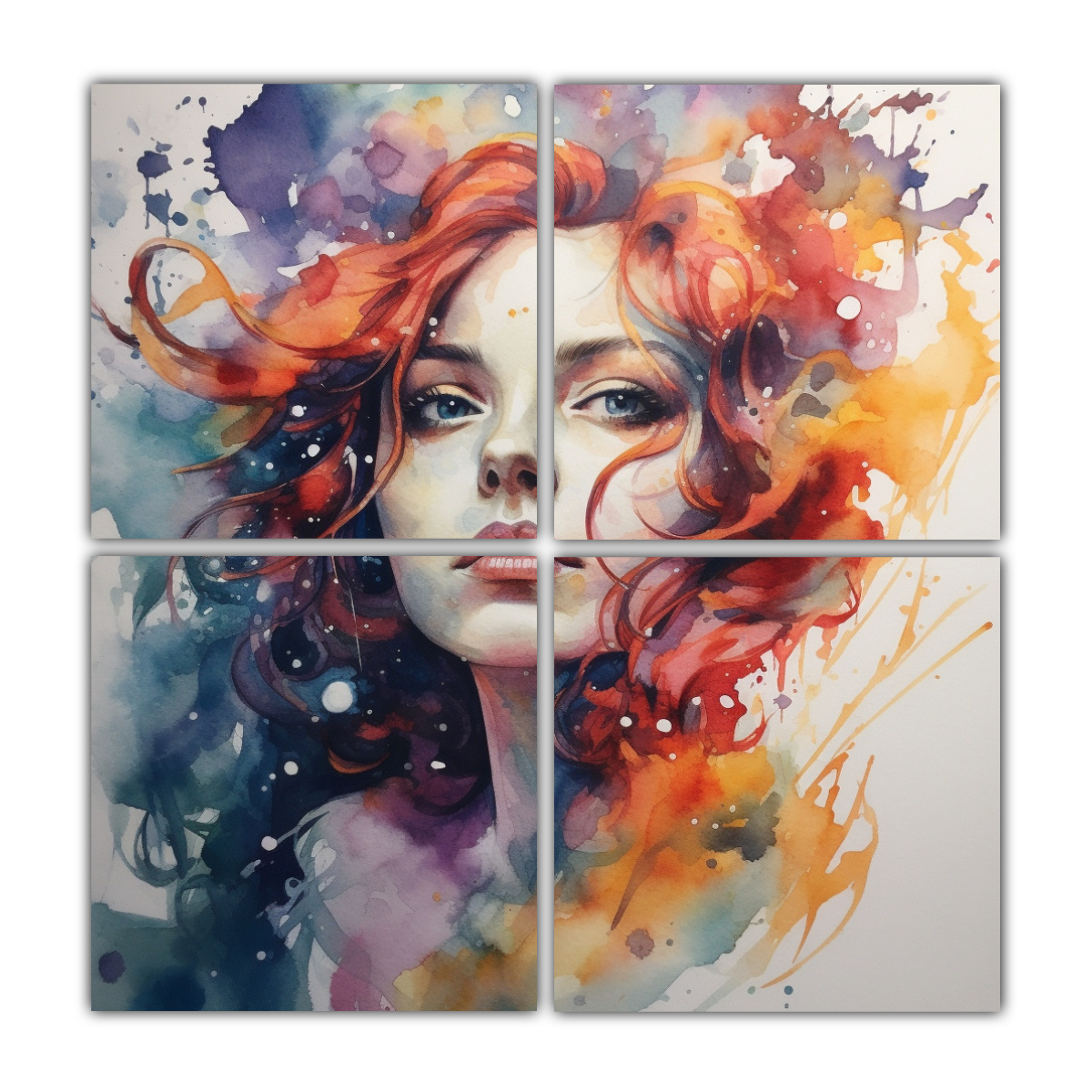 4-lienzos-de-tela-dise-o-motivo-carlos-photo-watercolor