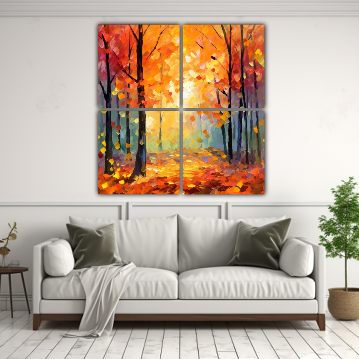 4-lienzos-de-tela-finas-lineas-soul-arte-para-la-portada-de-un-diario-de-escritura-un-simple-fore-1-1