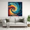 4-lienzos-fotograf-a-detalle-espiral-arte-abstracto-decorativo-1