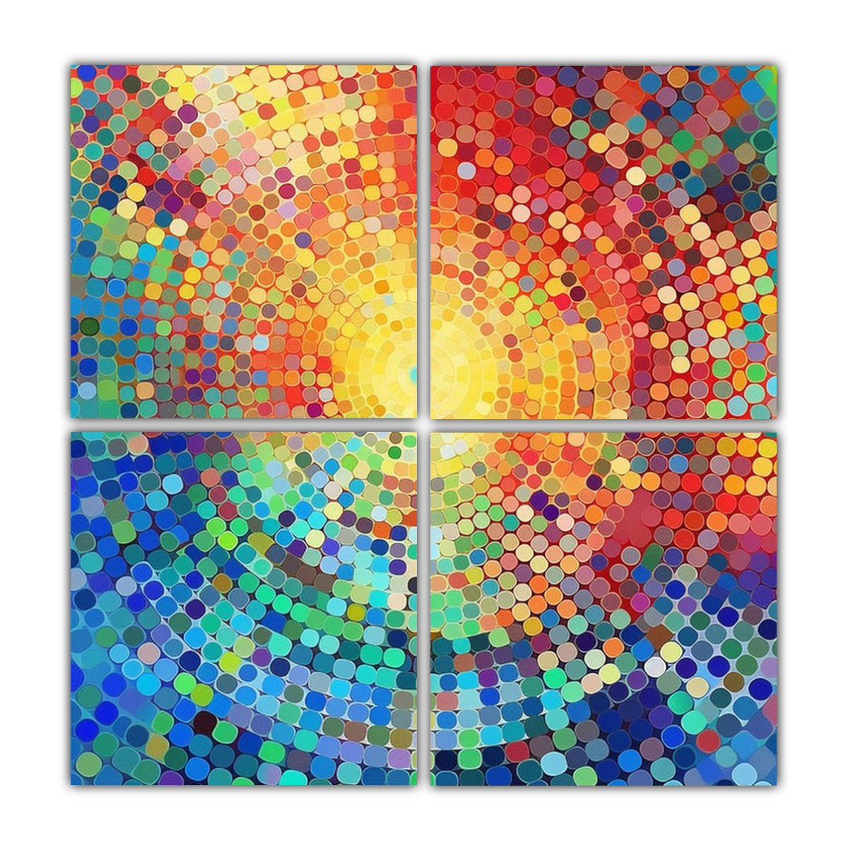 4-lienzos-impresos-de-arte-abstracto-en-colores-vibrantes