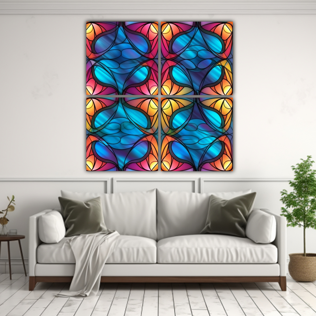 4-paneles-de-lienzo-decorativo-de-vidrieras-sim-tricas-para-decoraci-n-1