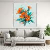 4-pinturas-decorativas-con-estilo-turquesa-y-naranja-atmosfera-neonoir-en-la-decoraci-n-del-hogar-1