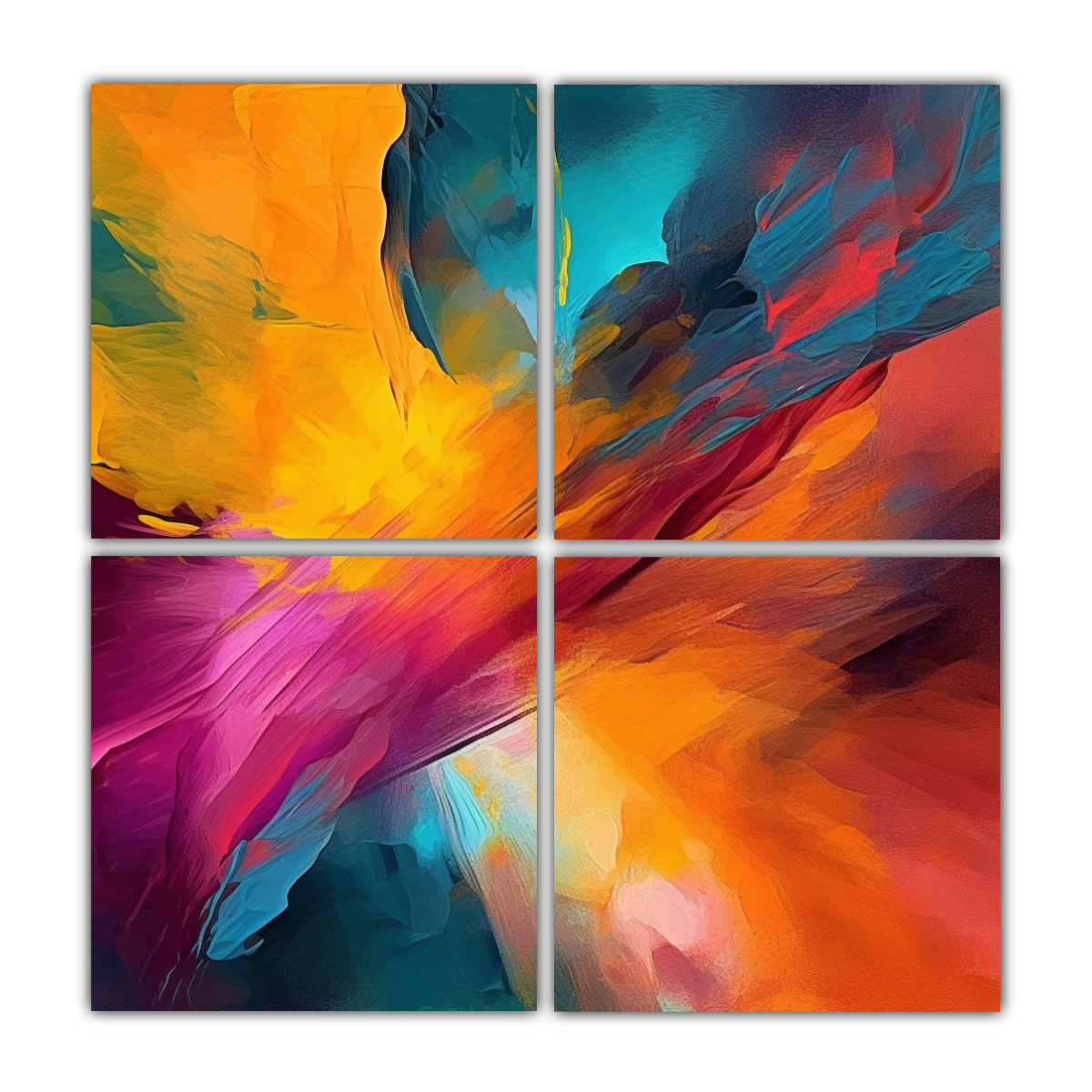 4-pinturas-vintage-abstractas-alegres