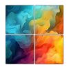 4-telas-en-bastidor-colores-exposici-n-denis-fondos-de-canva-con-algunos-colores