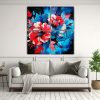 4-telas-en-bastidor-tonos-bastidor-de-madera-ambiente-neonoir-rojo-y-azul-en-el-estilo-de-pinturas-decorativas-1