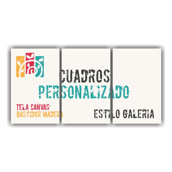 Cuadro Personalizado