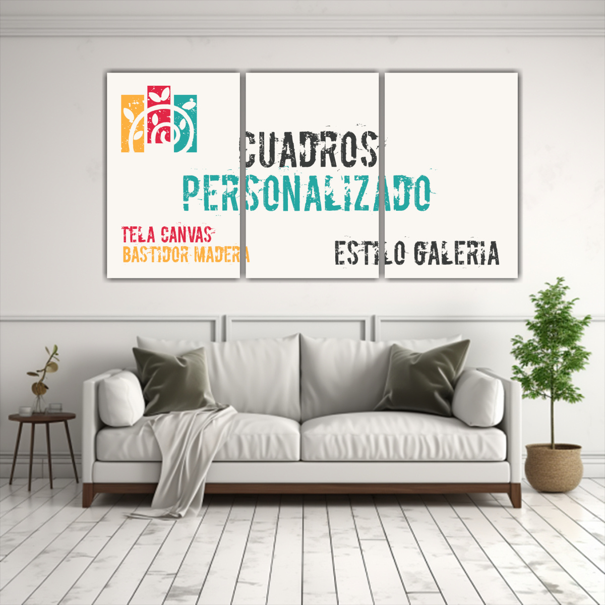 CUADO PERSONALIZADO DECOCUADROS CUADO PERSONALIZADO DECOCUADROS