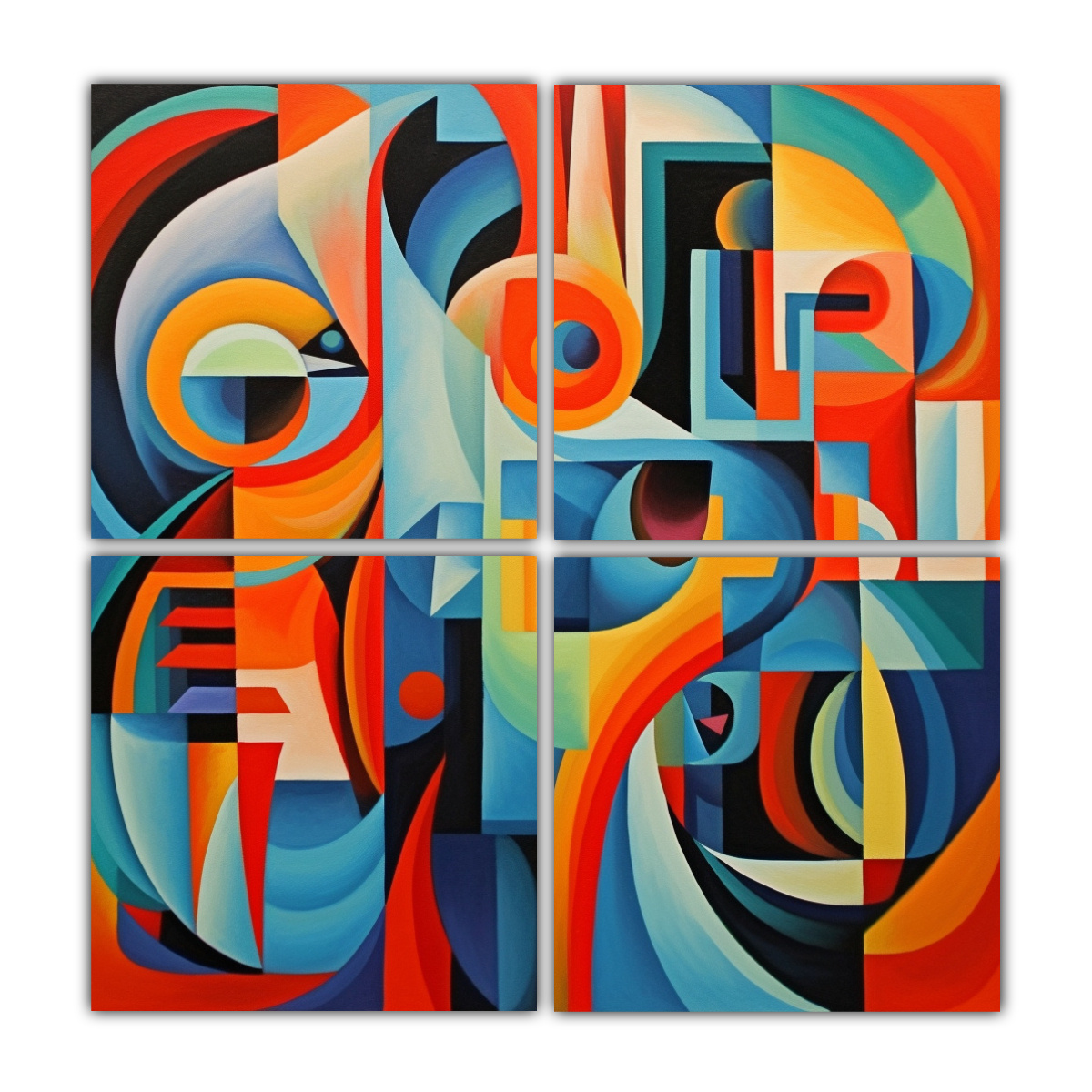 adorno-en-estilo-futurista-abstracto-cubista-de-juan-gris-4-lienzos-forma-decorativa