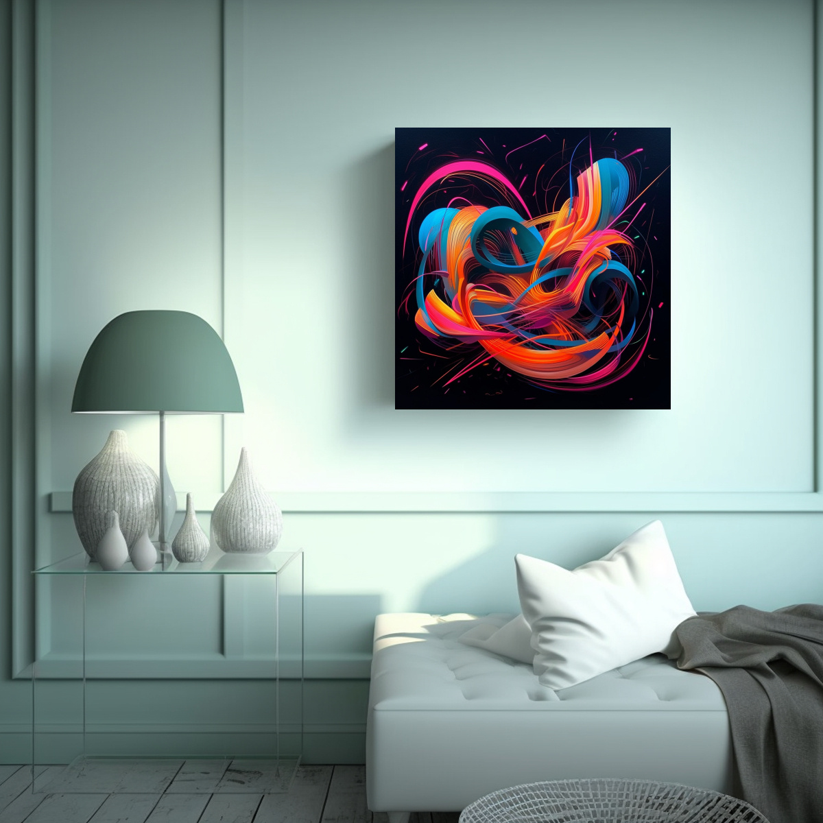 arte-abstracto-en-neon-para-decorar-el-cuarto-con-movimiento-en-canva-1