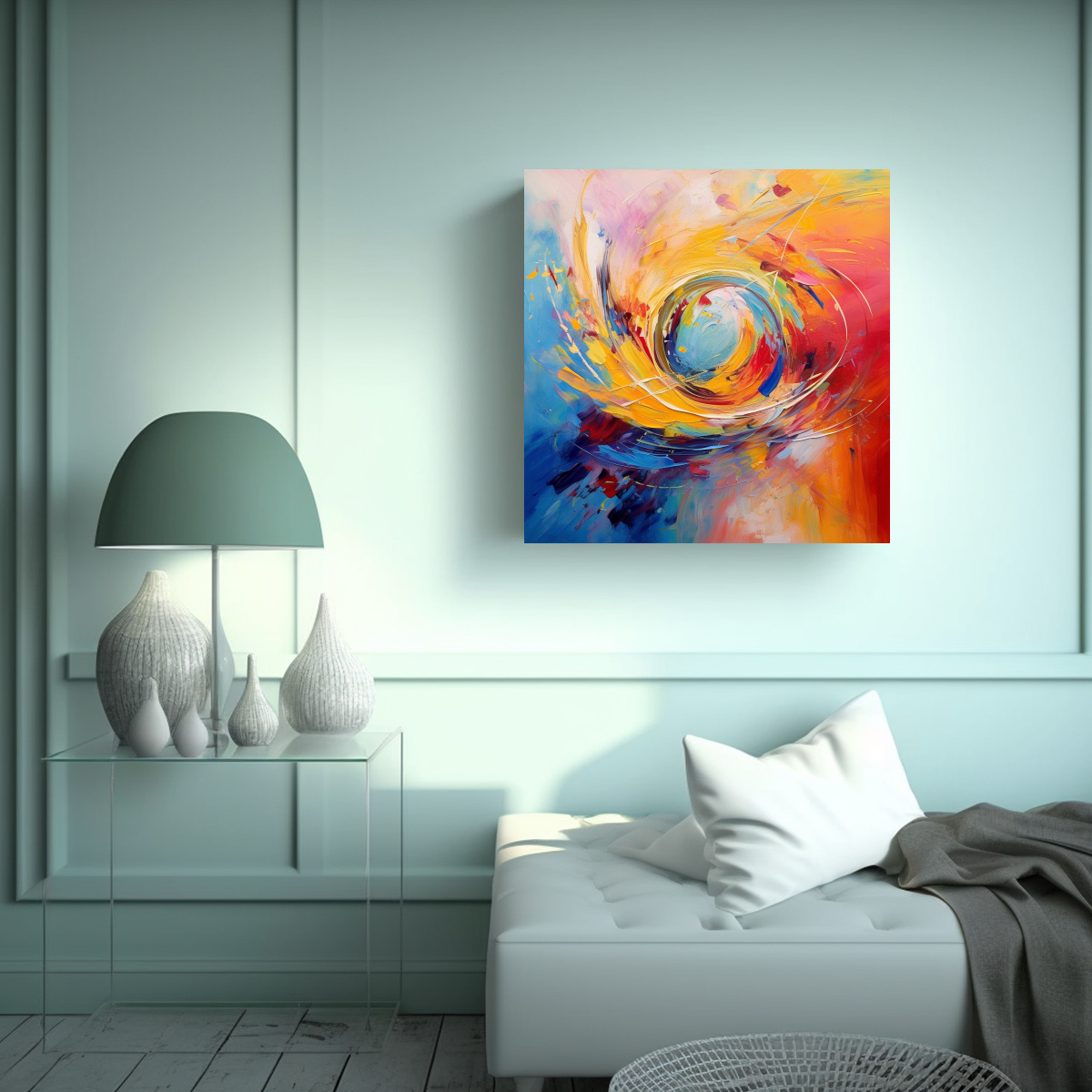 arte-cuadro-actuales-pinturas-abstractas-coloridas-1