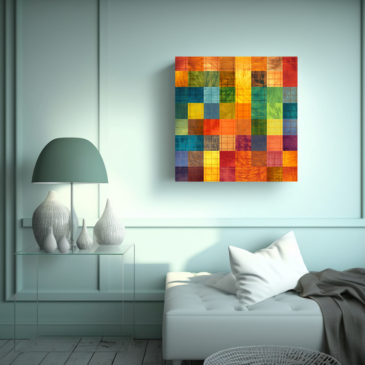 arte-de-pared-bastidor-madera-cuadrados-de-varios-tama-os-y-colores-1