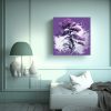 arte-de-pared-bosque-de-pino-escoc-s-en-morado-y-blanco-en-estilo-neonoir-1