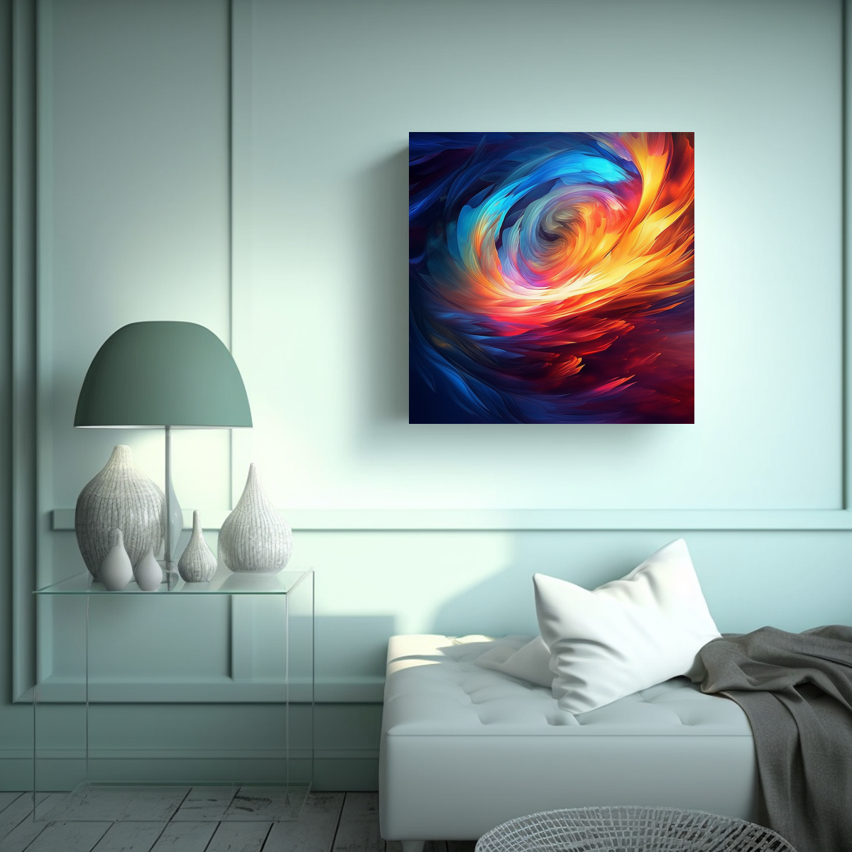 arte-de-pared-composici-n-din-mica-con-tema-de-oleadas-de-energ-a-1