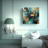 arte-de-pared-cuadro-impacto-visual-acuarela-abstracta-en-lienzo-azul-aqua-y-oro-1