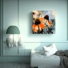 arte-de-pared-forma-equilibrio-a-coneflower-hierbas-en-colores-naranja-y-negro-neonoir-en-1