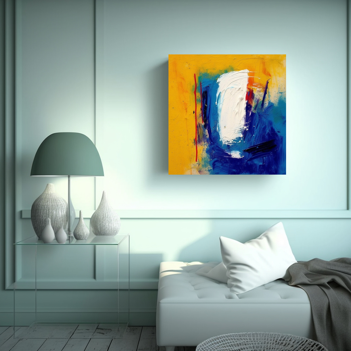 arte-de-pared-hermoso-simetr-a-inspirado-por-este-cuadro-1