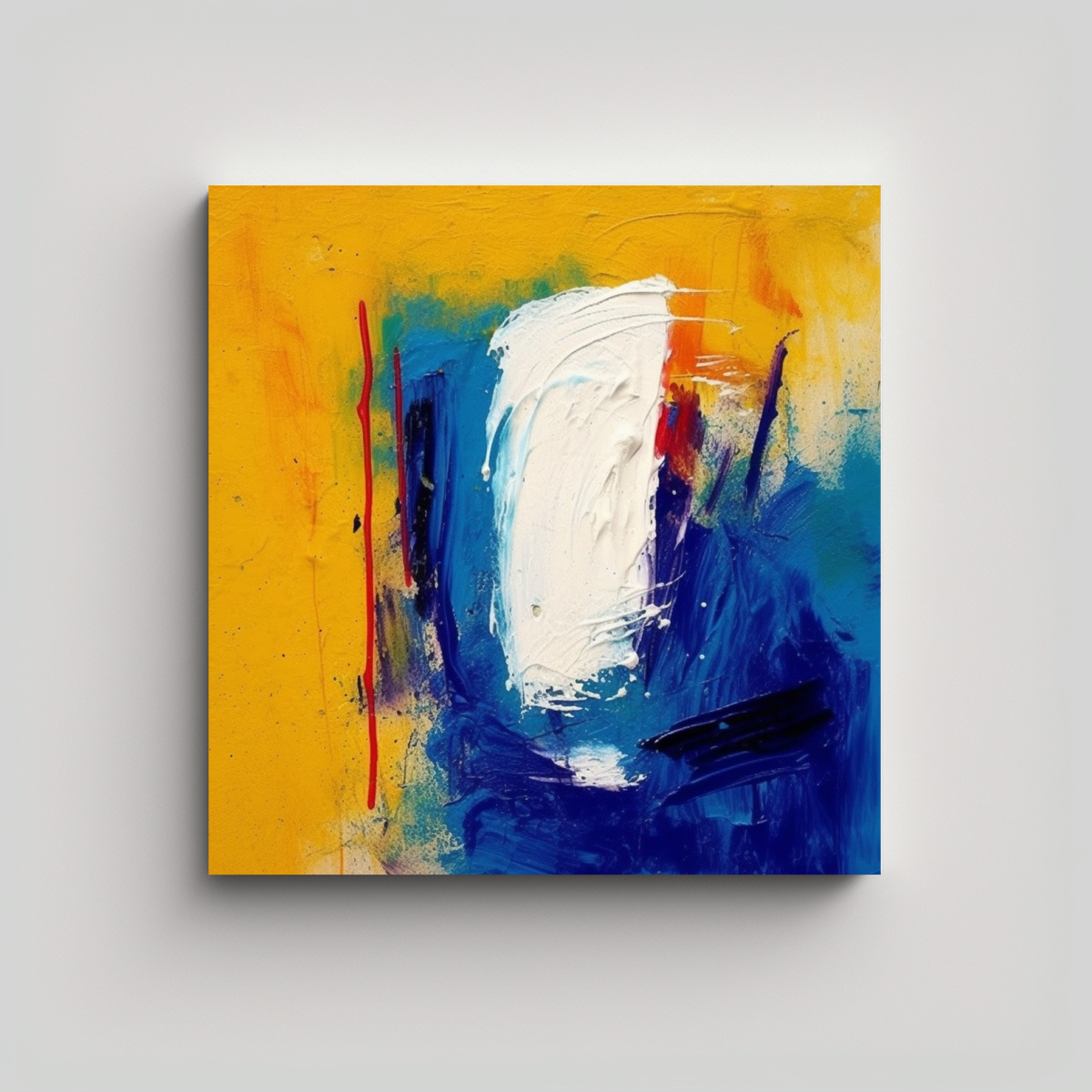 arte-de-pared-hermoso-simetr-a-inspirado-por-este-cuadro