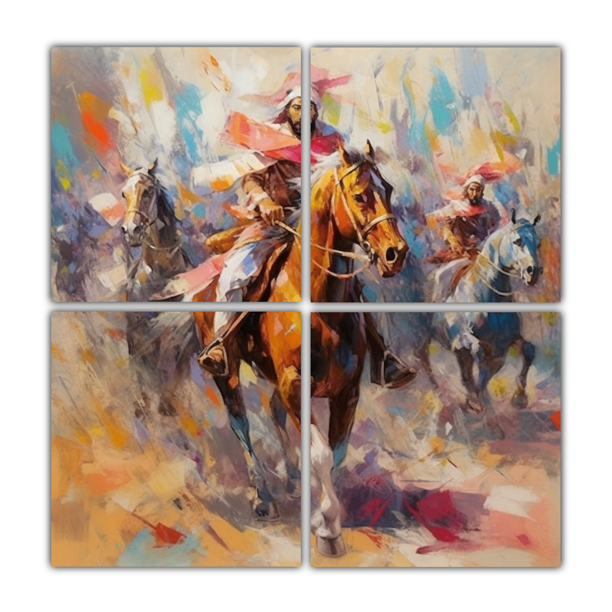 arte-de-pared-impreso-formaci-n-abstracta-de-tbourida-en-marruecos