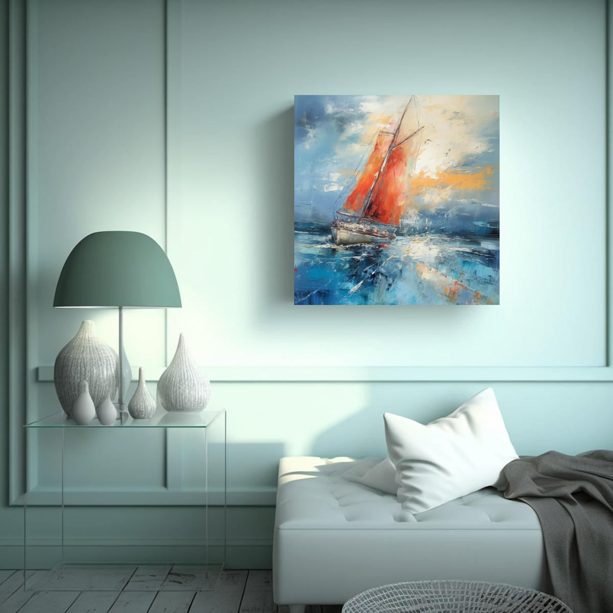 arte-de-pared-impreso-poder-paisaje-marino-con-velero-impresi-n-de-emulsi-n-l-quida-mancha-de-tinta-1