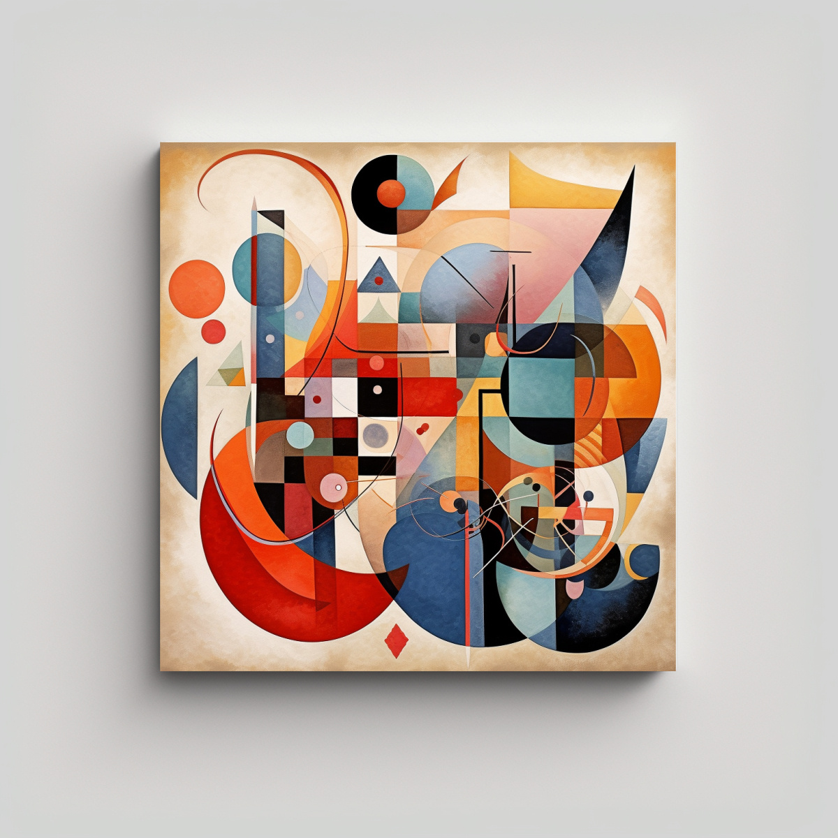 arte-de-pared-moderno-con-formas-abstractas-y-dise-o-por-calma-morganti-photographer