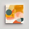 arte-de-pared-moderno-con-paleta-naranja-y-amarilla-