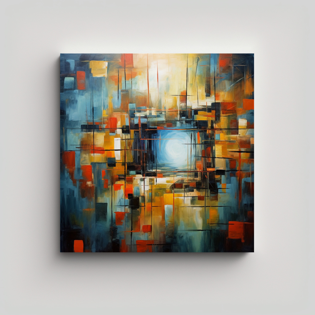 arte-en-bastidor-ilustrativo-buscando-mi-camino-en-un-mundo-confuso-decoraci-n-impactante