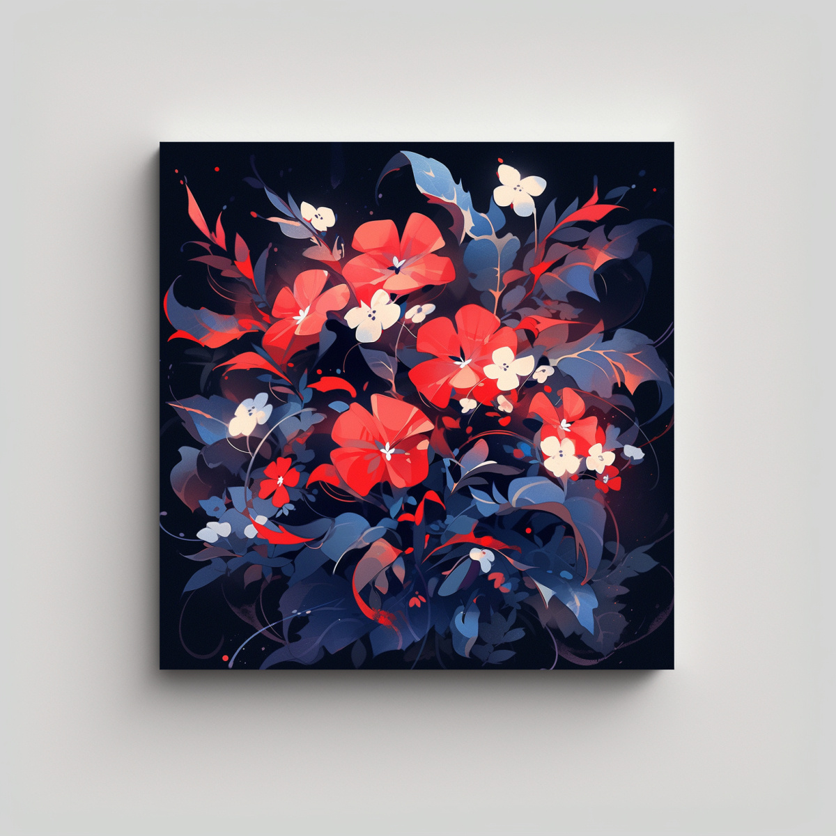 arte-pared-colores-juveniles-atmosfera-neonoir-rojo-y-azul