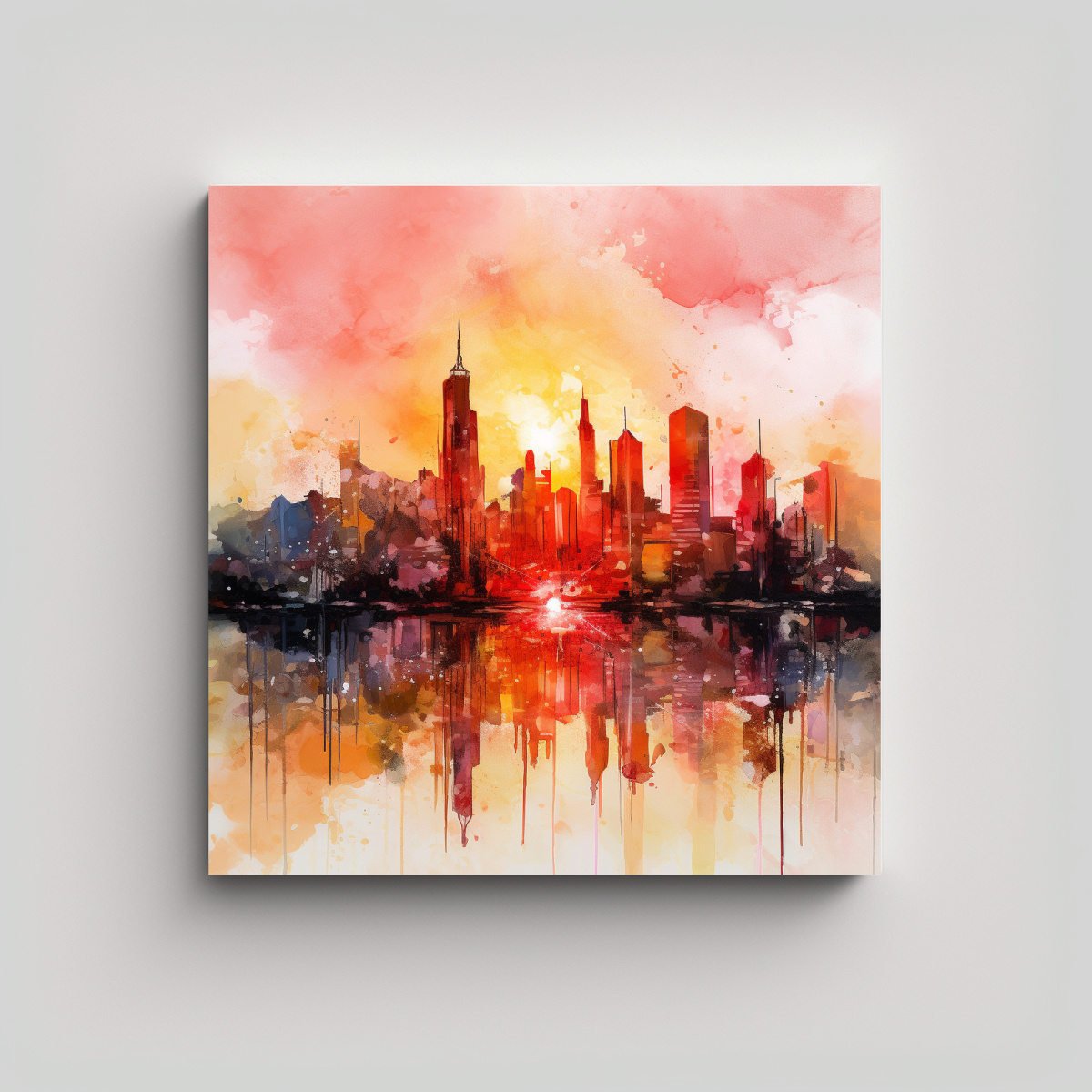 arte-urbano-capturando-la-esencia-del-atardecer-en-la-ciudad