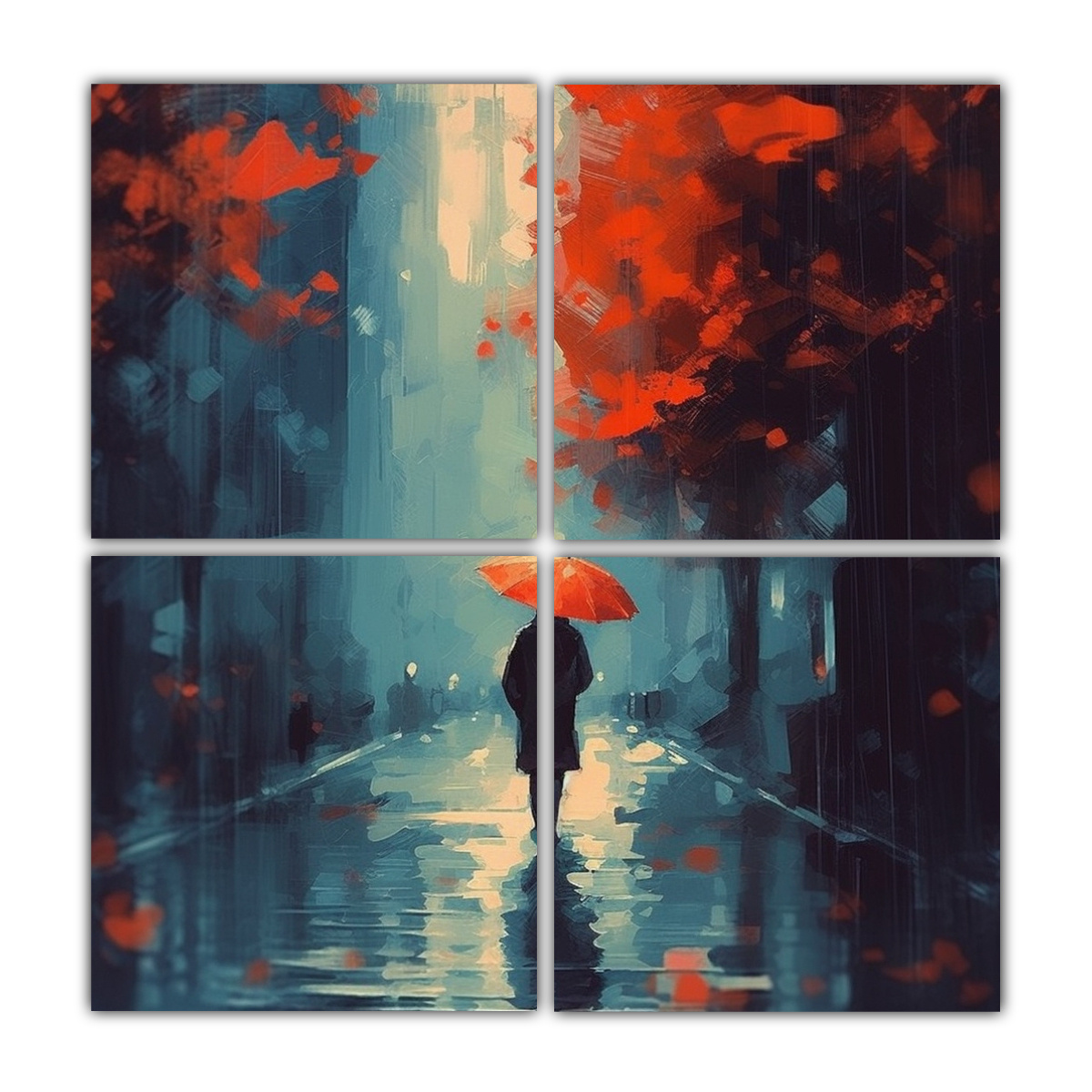 artes-de-pared-minimalismo-cinematic-abstract-impressionism-umbrella