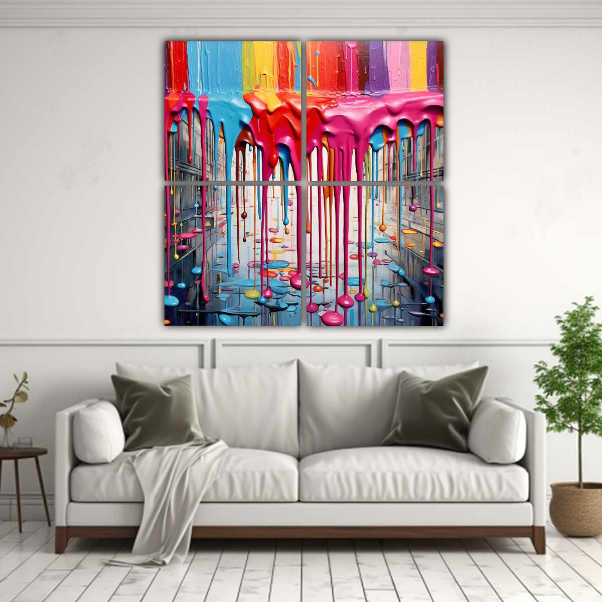 artes-de-pared-vanguardia-adorno-graffiti-con-goteos-y-pintura-en-movimiento-1