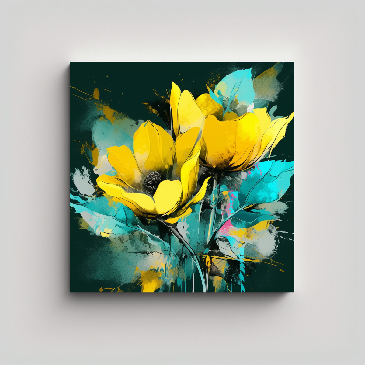 cuadrado-exposici-n-arte-fino-amarillo-y-turquesa-atmosfera-neonoir-en-decoraciones-pinturas