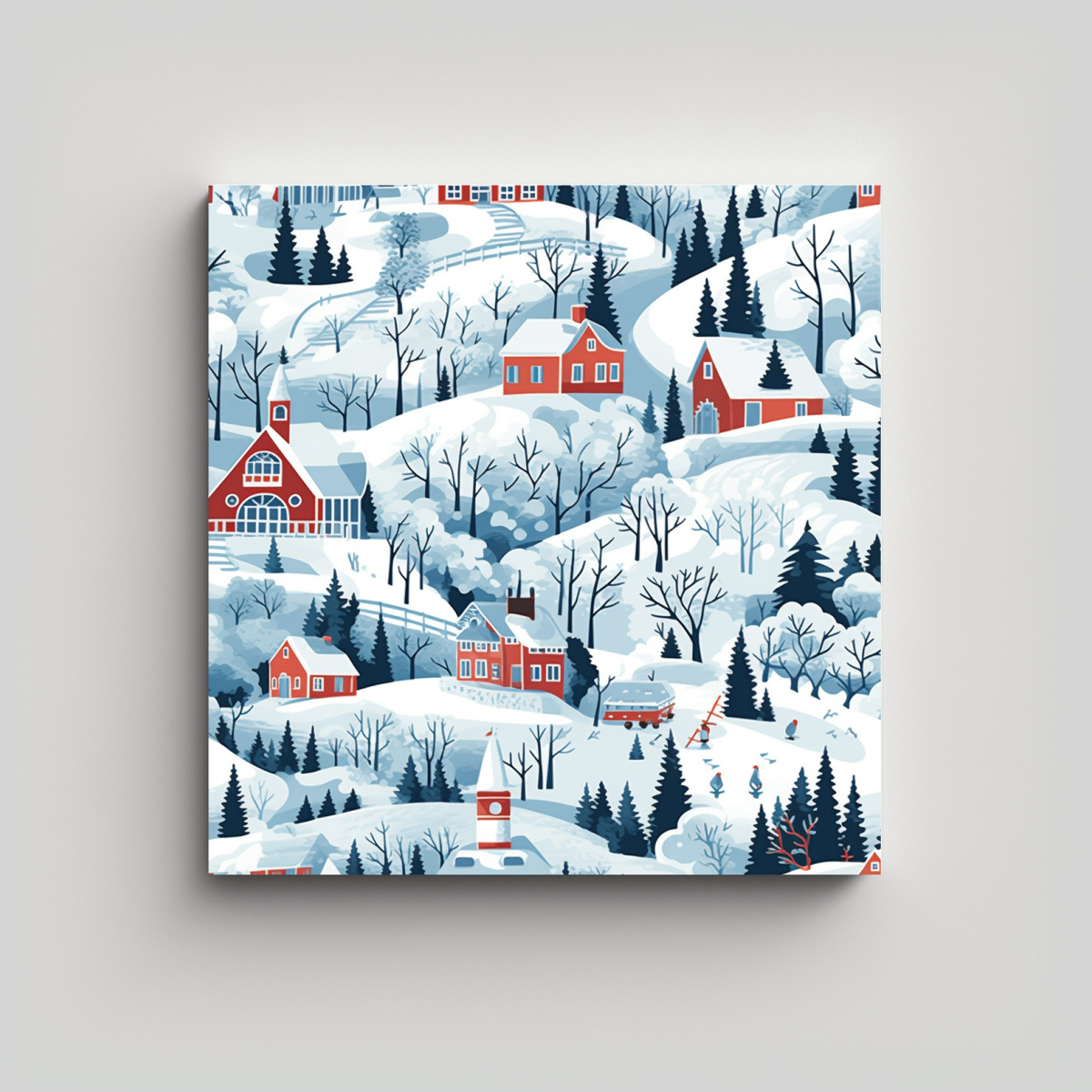 cuadro-abstracci-n-invernal-vermont-en-la-nieve