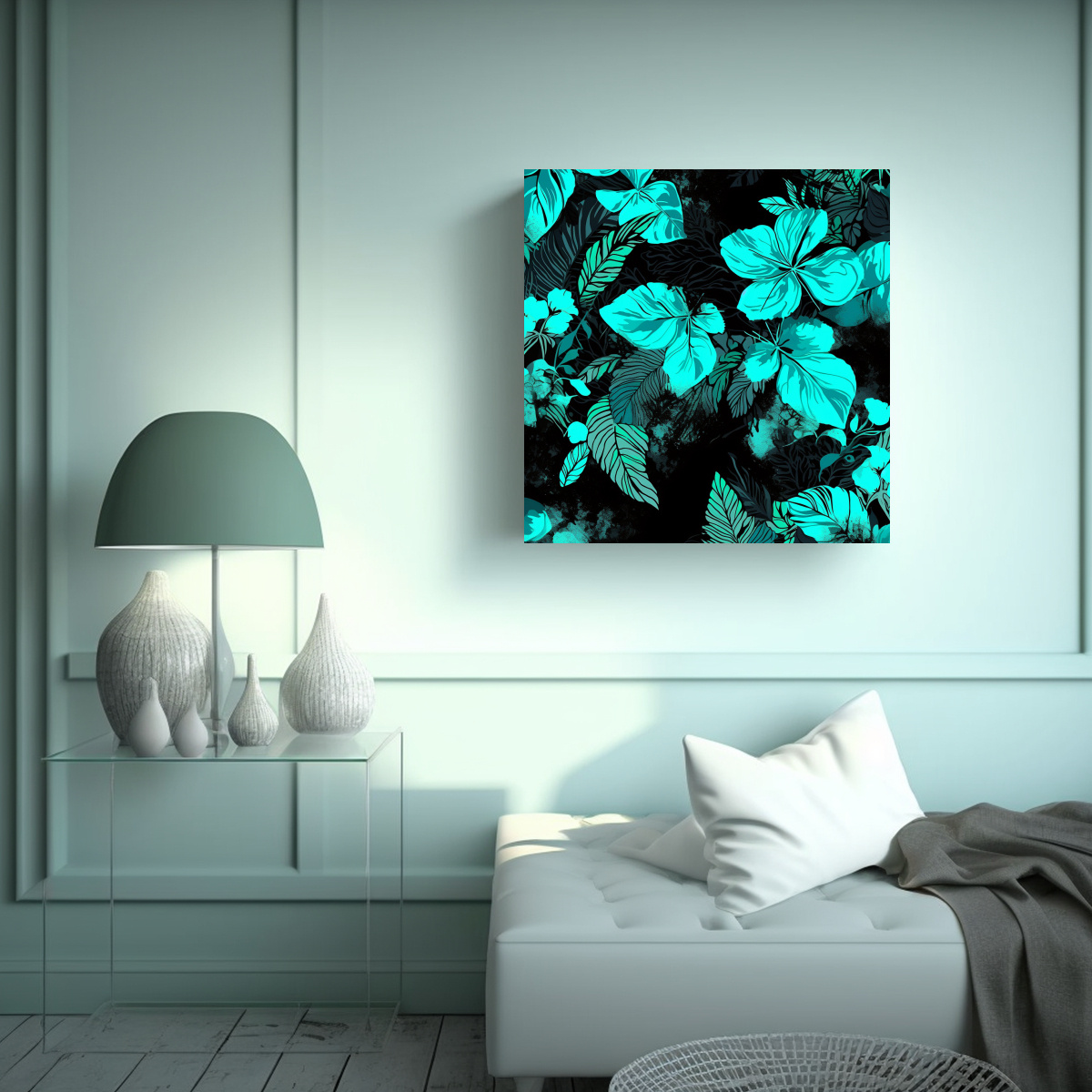 cuadro-abstracci-n-turquesa-y-negro-con-atmosfera-neonoir-1