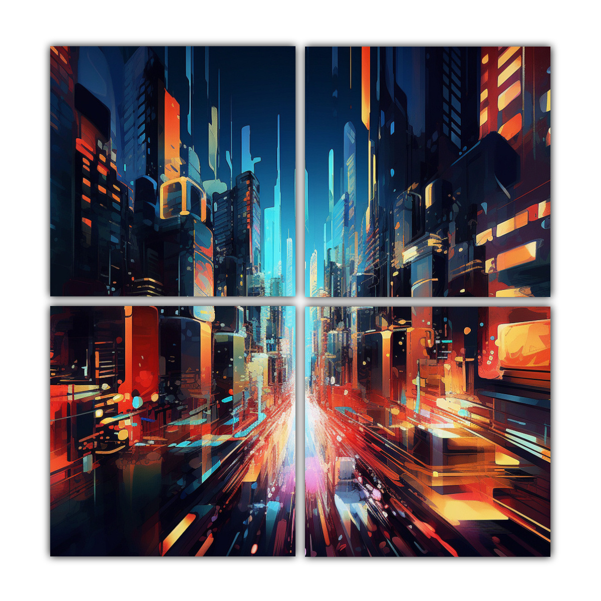 cuadro-abstracto-axiom-con-una-ciudad-futurista