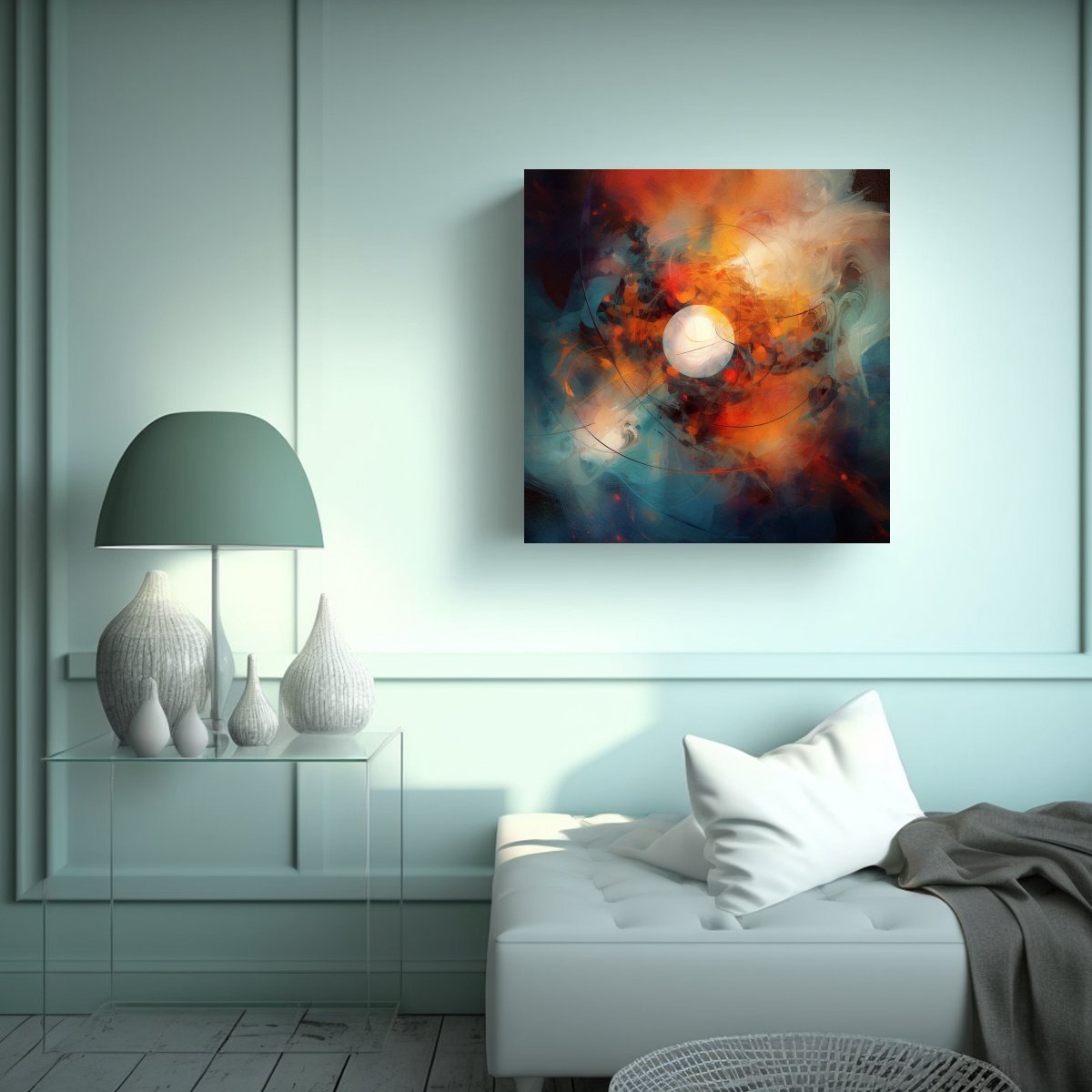 cuadro-abstracto-colorido-dead-zone-of-the-imagination-1