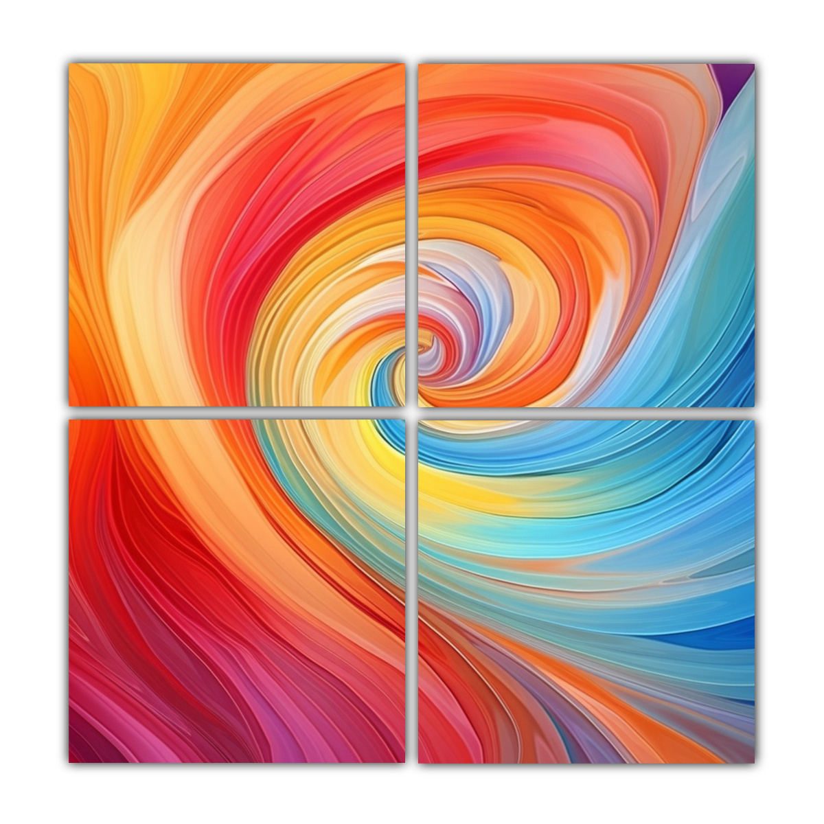 cuadro-abstracto-con-fondo-de-remolino-de-colores-4-composiciones-tema-escenario