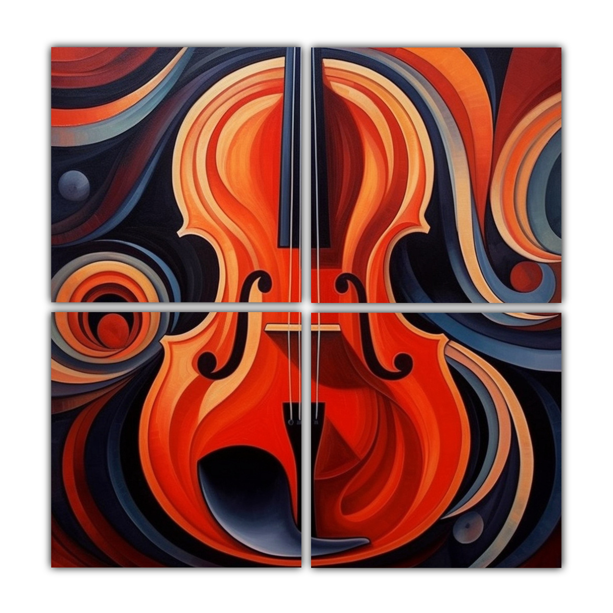 cuadro-abstracto-de-belleza-con-cello