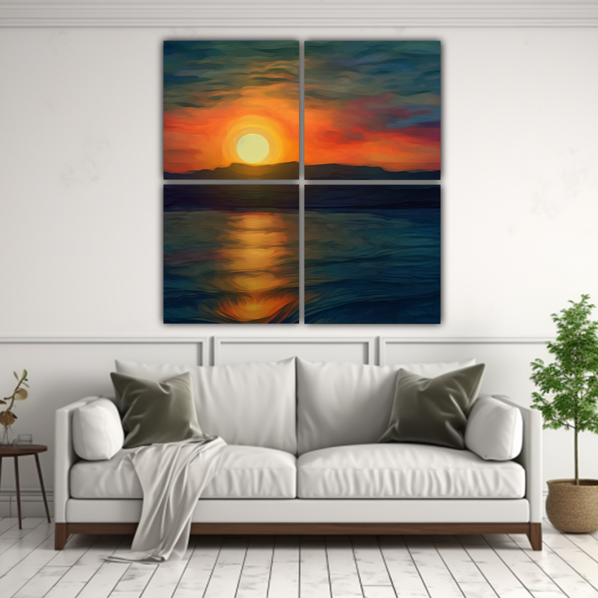 cuadro-abstracto-de-belleza-natural-estilo-impresionista-fractal-atardecer-hdr-1