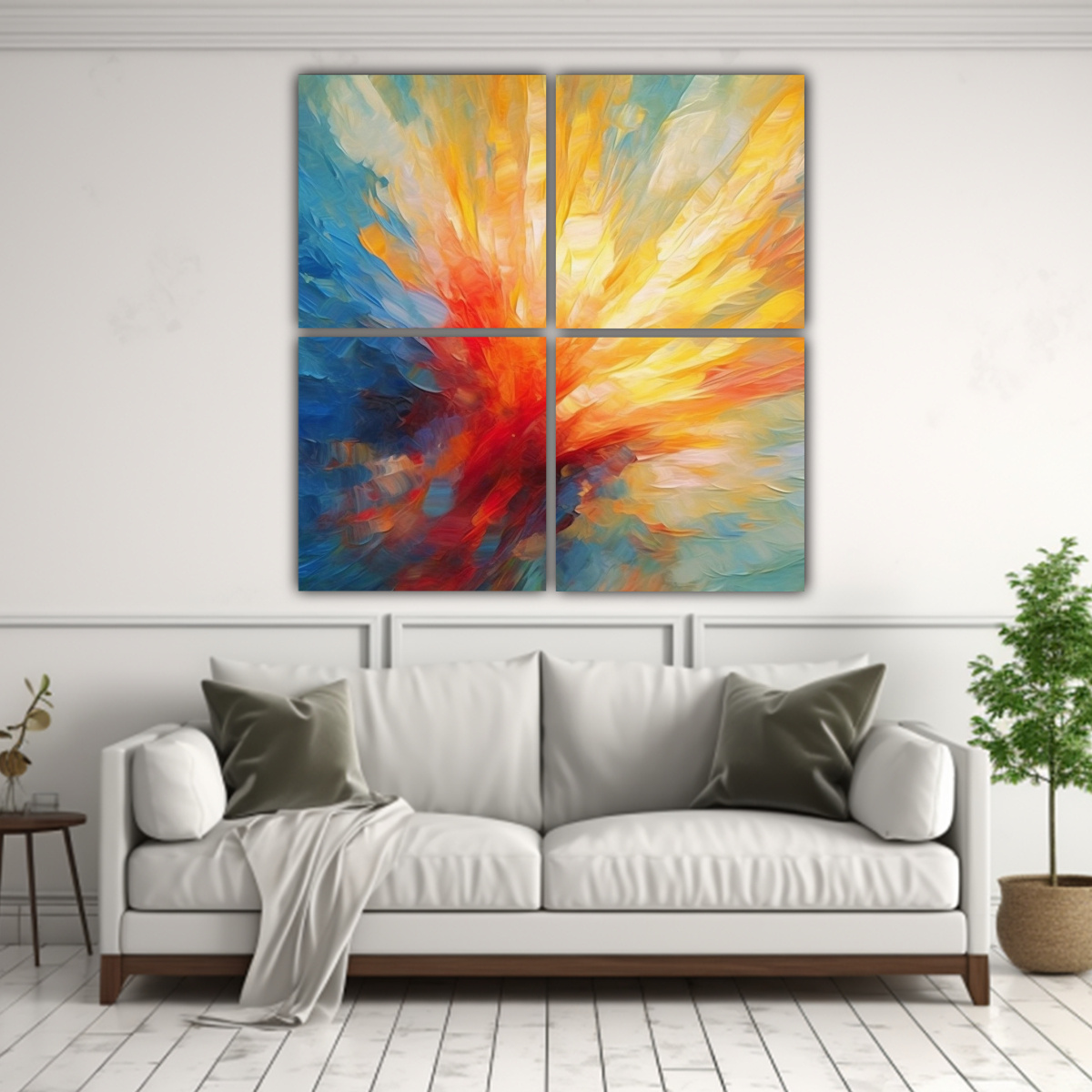 cuadro-abstracto-de-intensidad-en-bastidor-vintage-1